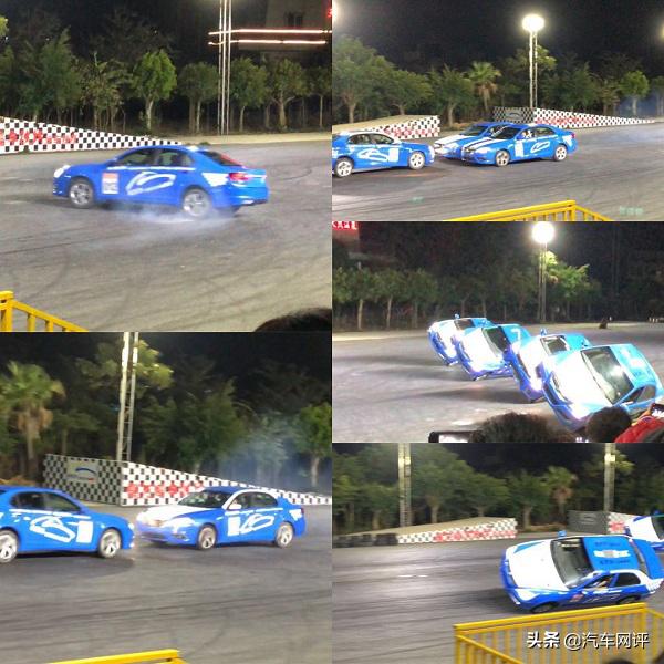 借了两台瑞虎8来了个清远温泉之旅两天的旅程为何让我感慨？