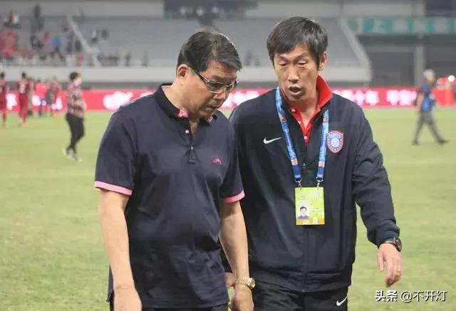 青训第一教父徐根宝,徐根宝青训教父视频