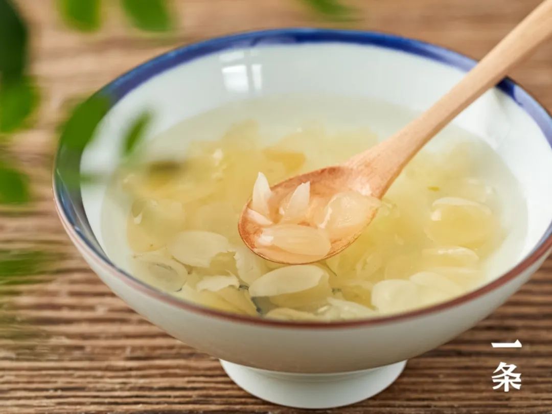 正宗植物燕窝,植物燕窝真正的燕窝是什么样的