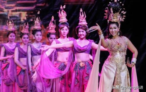 泰国为什么有这么多“人妖”？有3个原因，可能与你想的不一样