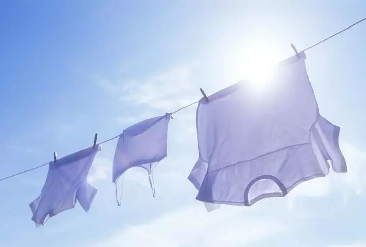 年轻妈妈紧急就医！连续64天没太阳，家里内衣裤终于顶不住了