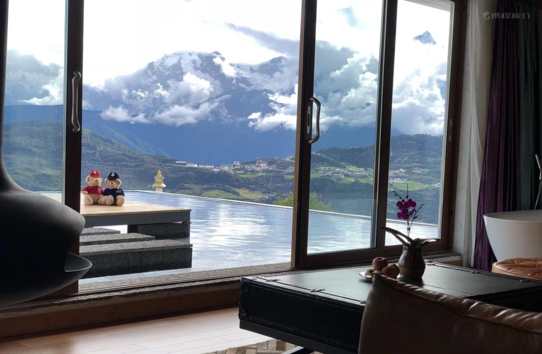 昆明最值得入手的酒店,云南十大顶级度假酒店