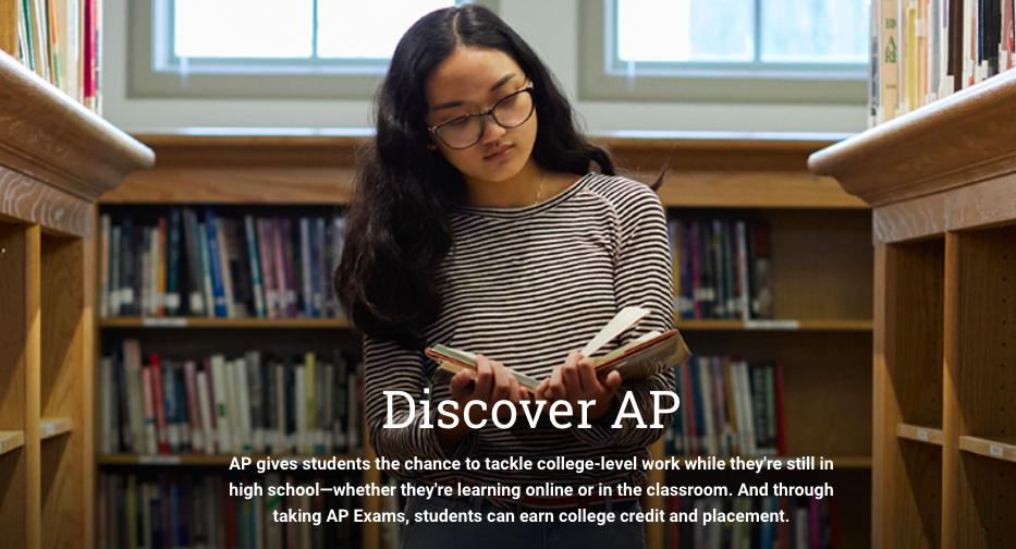 ap成绩5分,ap考试出分2018