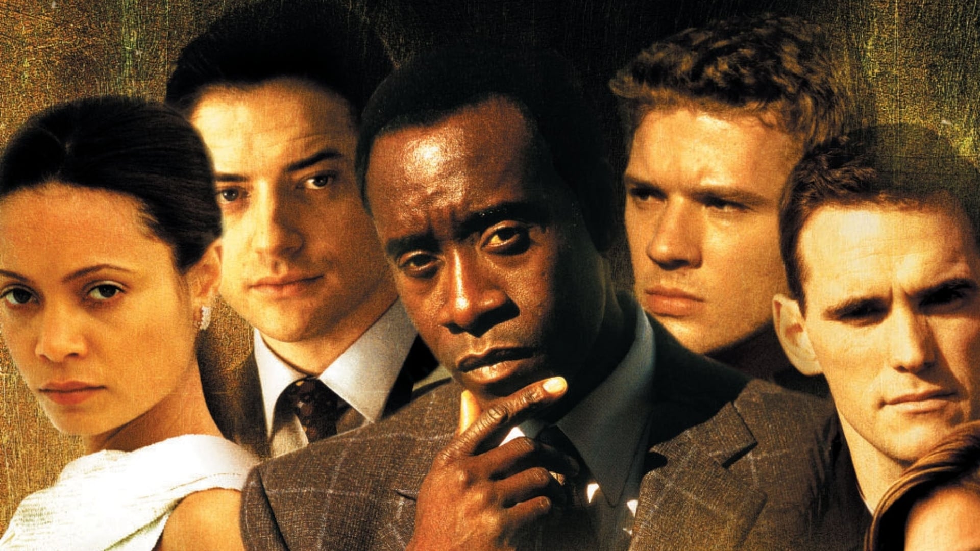 布兰登费舍是为电影增重的吗,布兰登费舍颜值变化