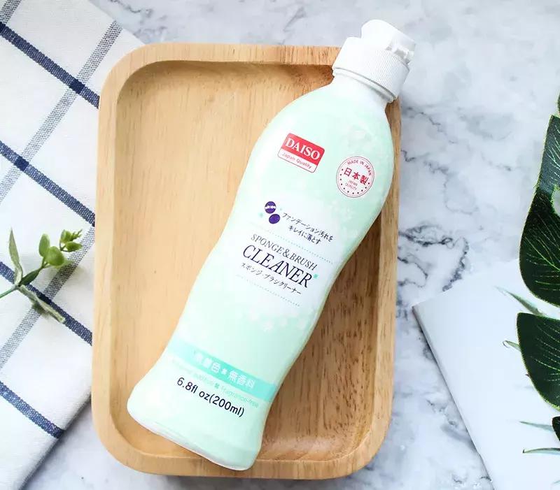 化妆工具没用对，再贵的彩妆也得废！超全化妆刷使用指南！