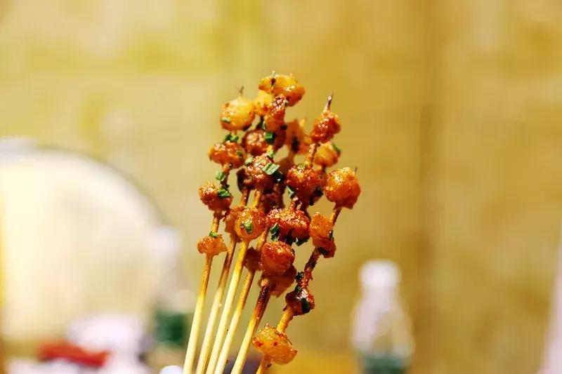 长沙小龙虾美食推荐必吃前十名,去长沙吃到了美味的小龙虾