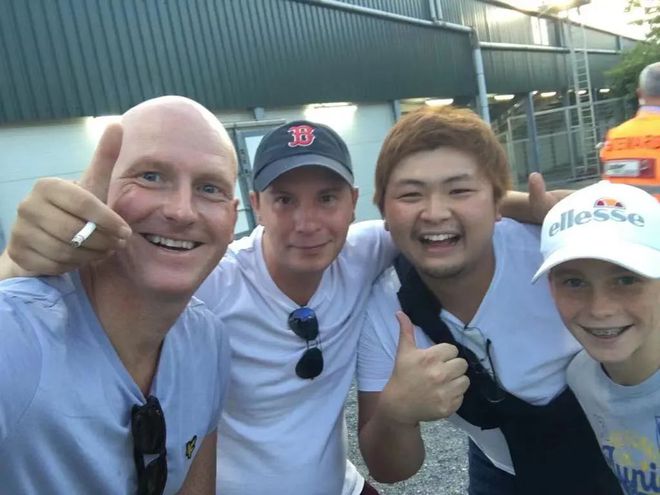 日本足球崛起励志,日本足球撑起了亚洲足球一片天