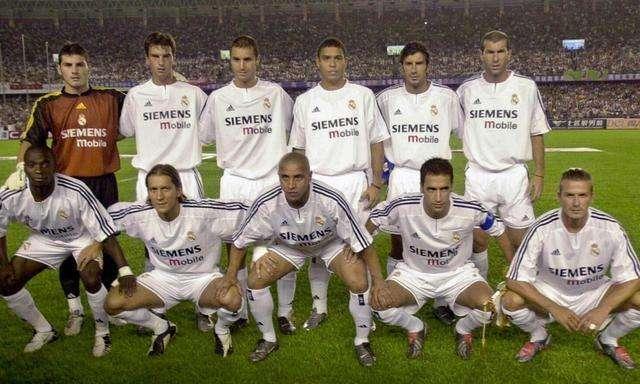 他曾是世界上最贵的门将,他曾被誉为中国最好的足球运动员