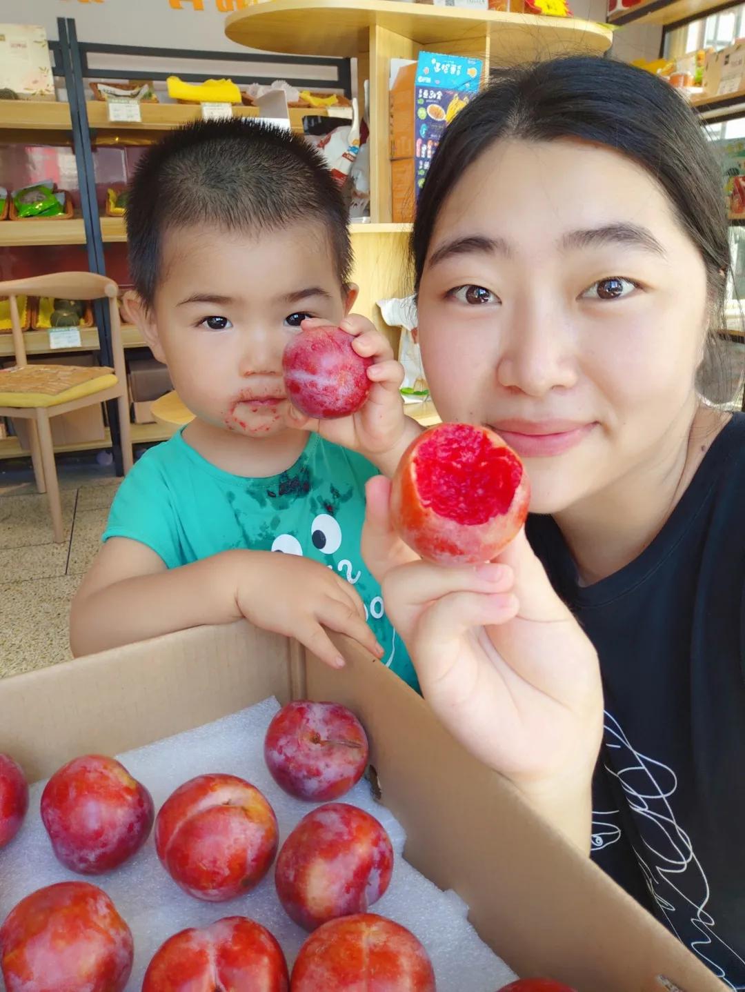 90后宝妈到外省打拼开网店,90后的宝妈开网店