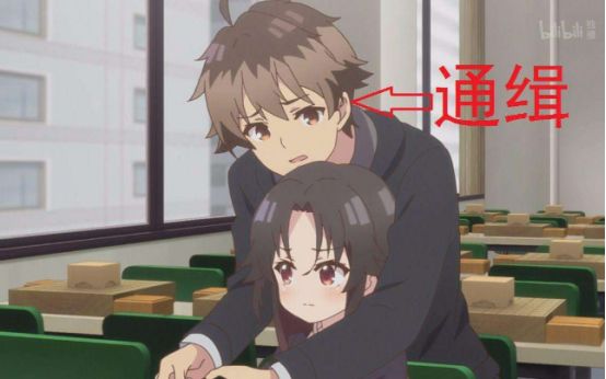 重生萝莉岛还是冲绳奴隶岛？让你看看二次元里让人误解的名字！