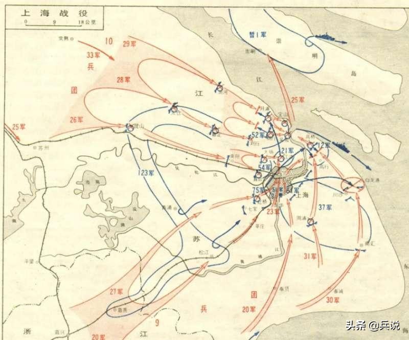 李云龙渡关之战,李云龙讲解库尔斯克会战