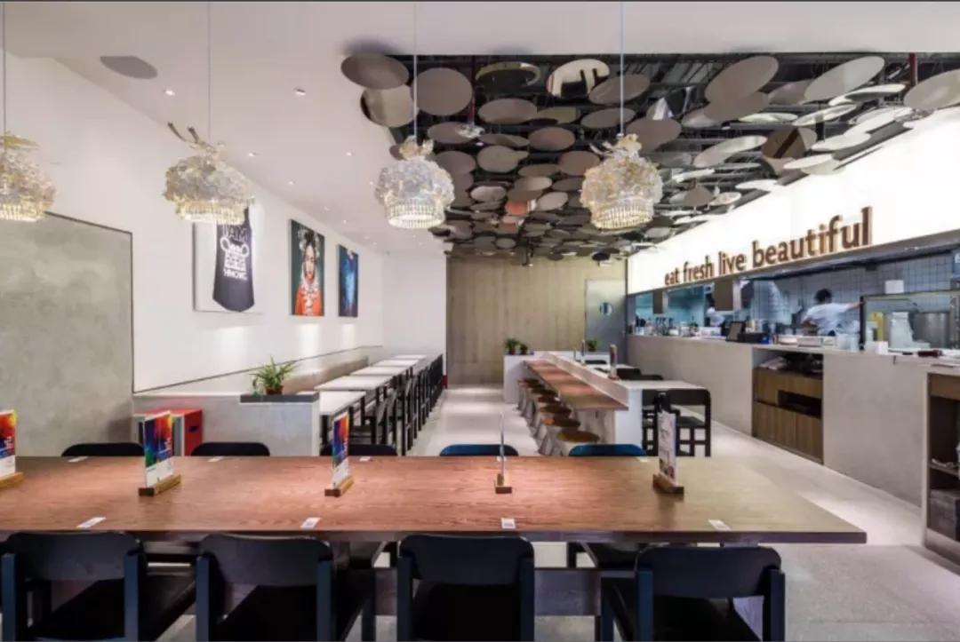 一碗米粉的千亿生意经,一碗米粉的千亿生意经验之谈