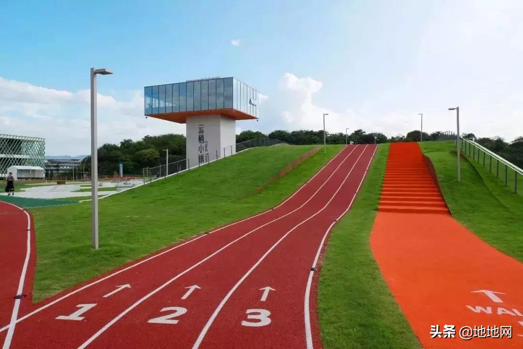 塑胶跑道的厚度使用后变薄,宿迁体育场塑胶跑道厚度