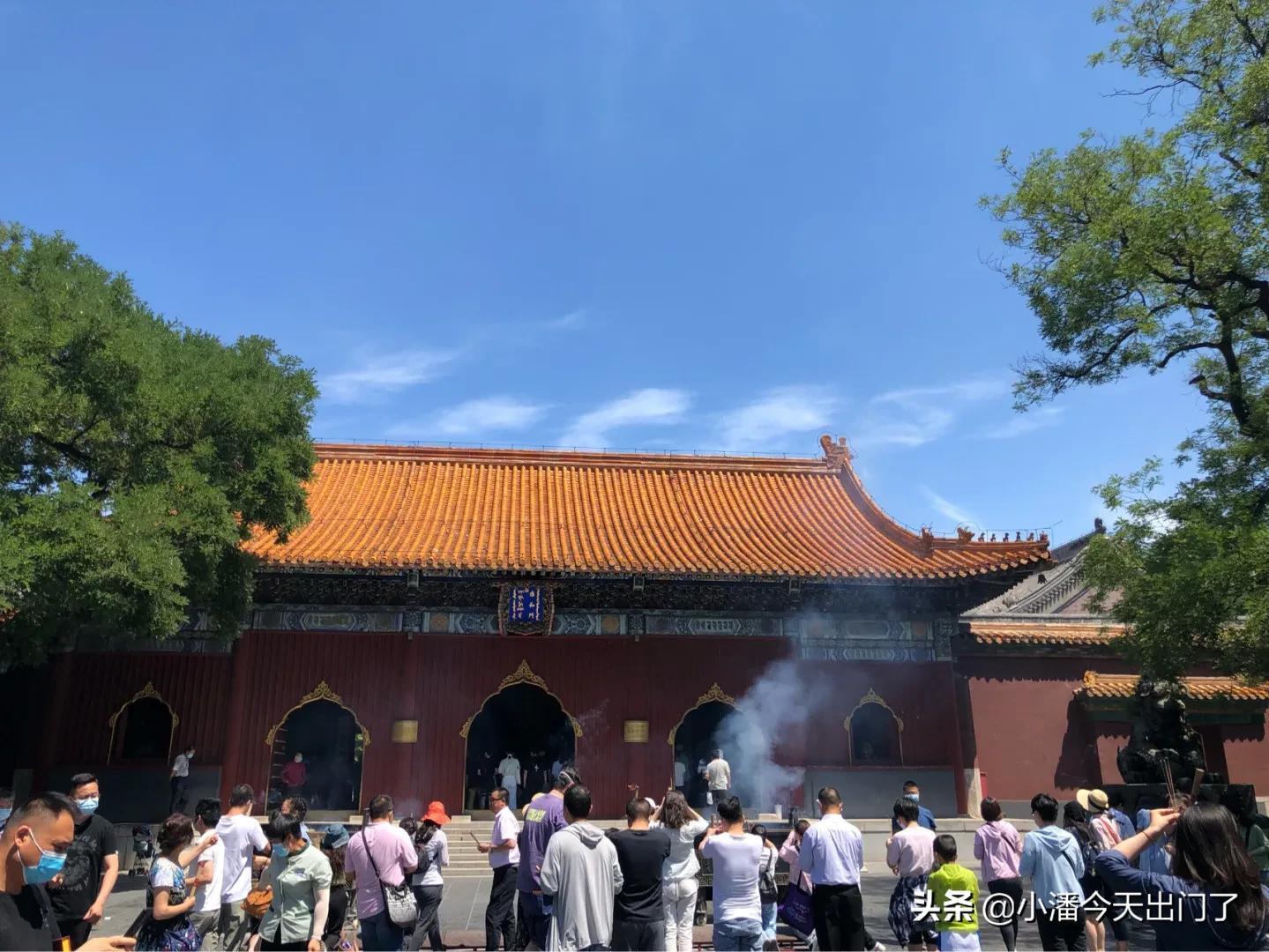 北京旅游五日游推荐,去北京旅游六日游攻略