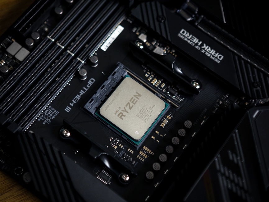 amd锐龙55600g处理器怎么样,amd锐龙75800x处理器排名