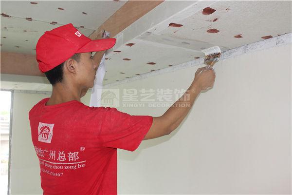 水电装修材料好坏知识总结,木灰漆施工视频教程