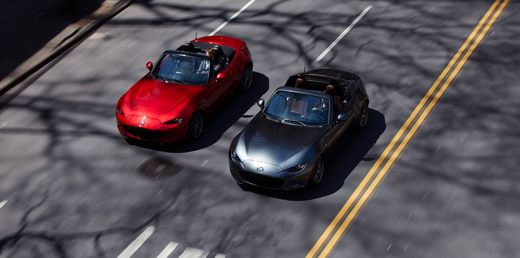 颜值最高的三款入门级敞篷车,最具性价比的硬敞篷车推荐