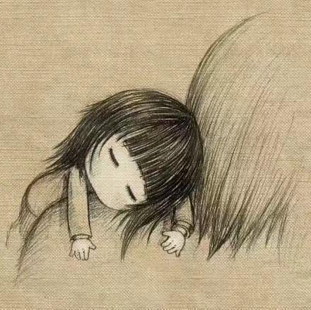 最近微信超火的伤感短句子,微信上很火的句子句句入心