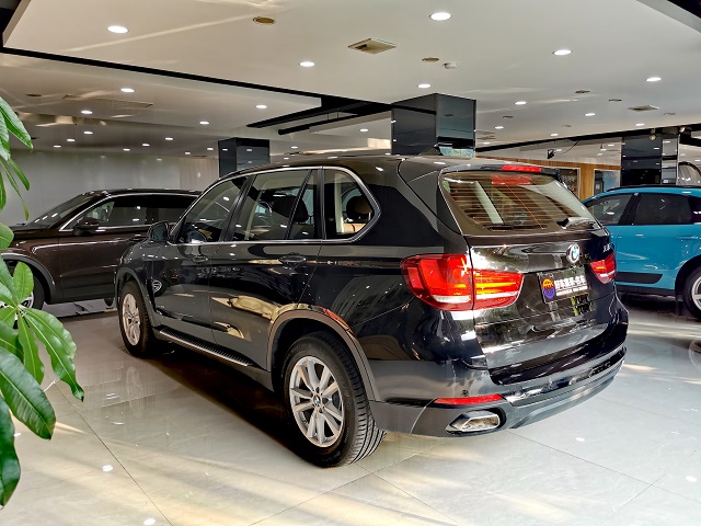 2019宝马x5和2019gle400平行进口,2.0t柴油宝马x5平行进口车价格