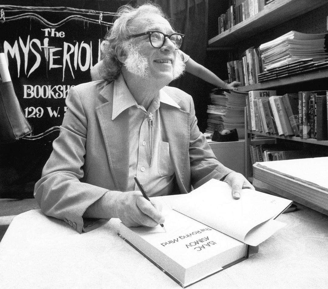 阿西莫夫最新科学指南音频,阿西莫夫最新科学指南在线阅读