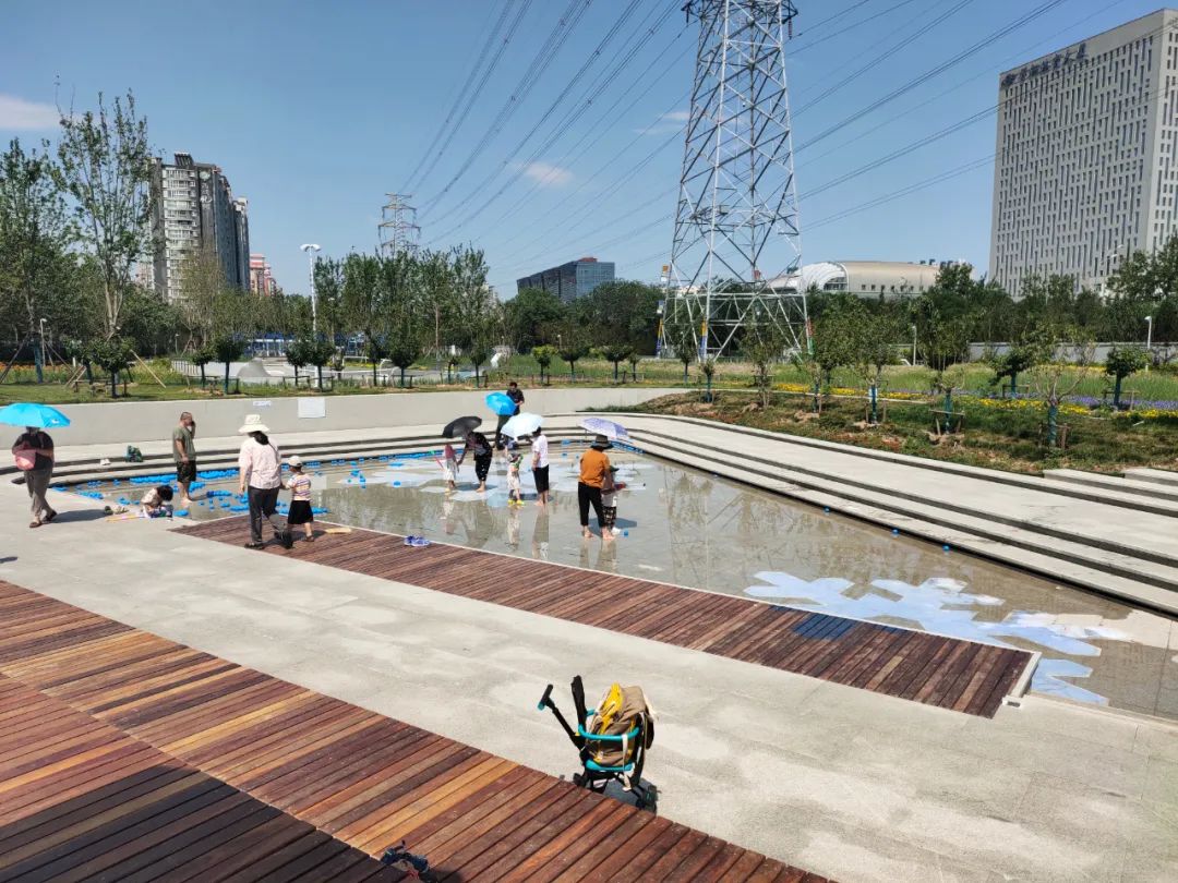 石景山游乐园值得一去吗,带你一起游览石景山游乐园吧