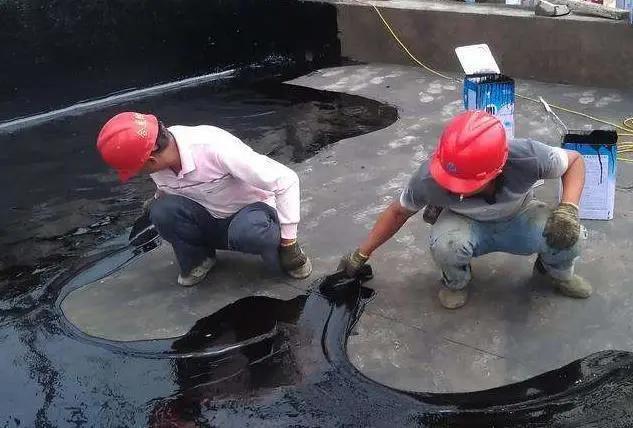 自建房楼顶漏水怎么办视频教程,自建房房顶漏水解决方案