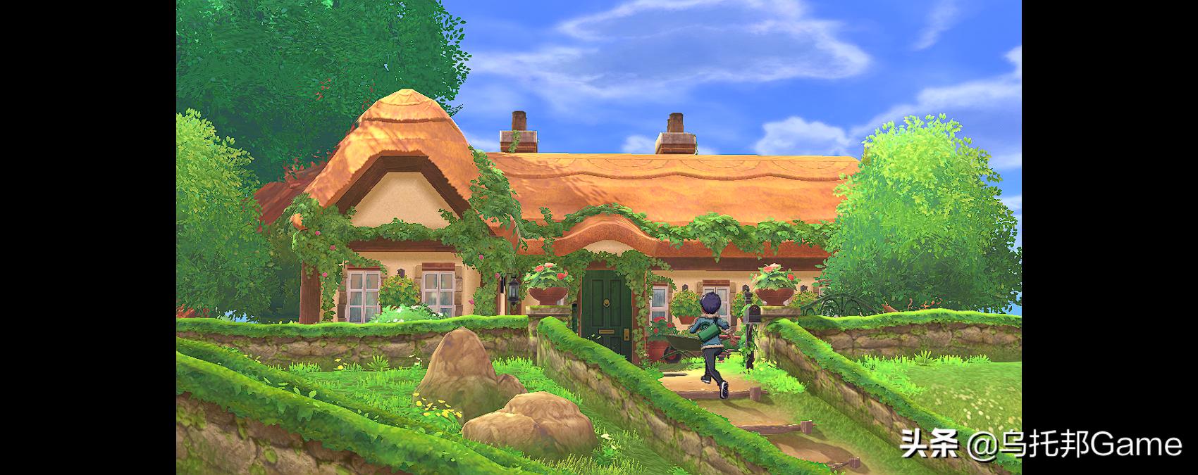 switch模拟器入门教程,小白玩switch模拟器必看