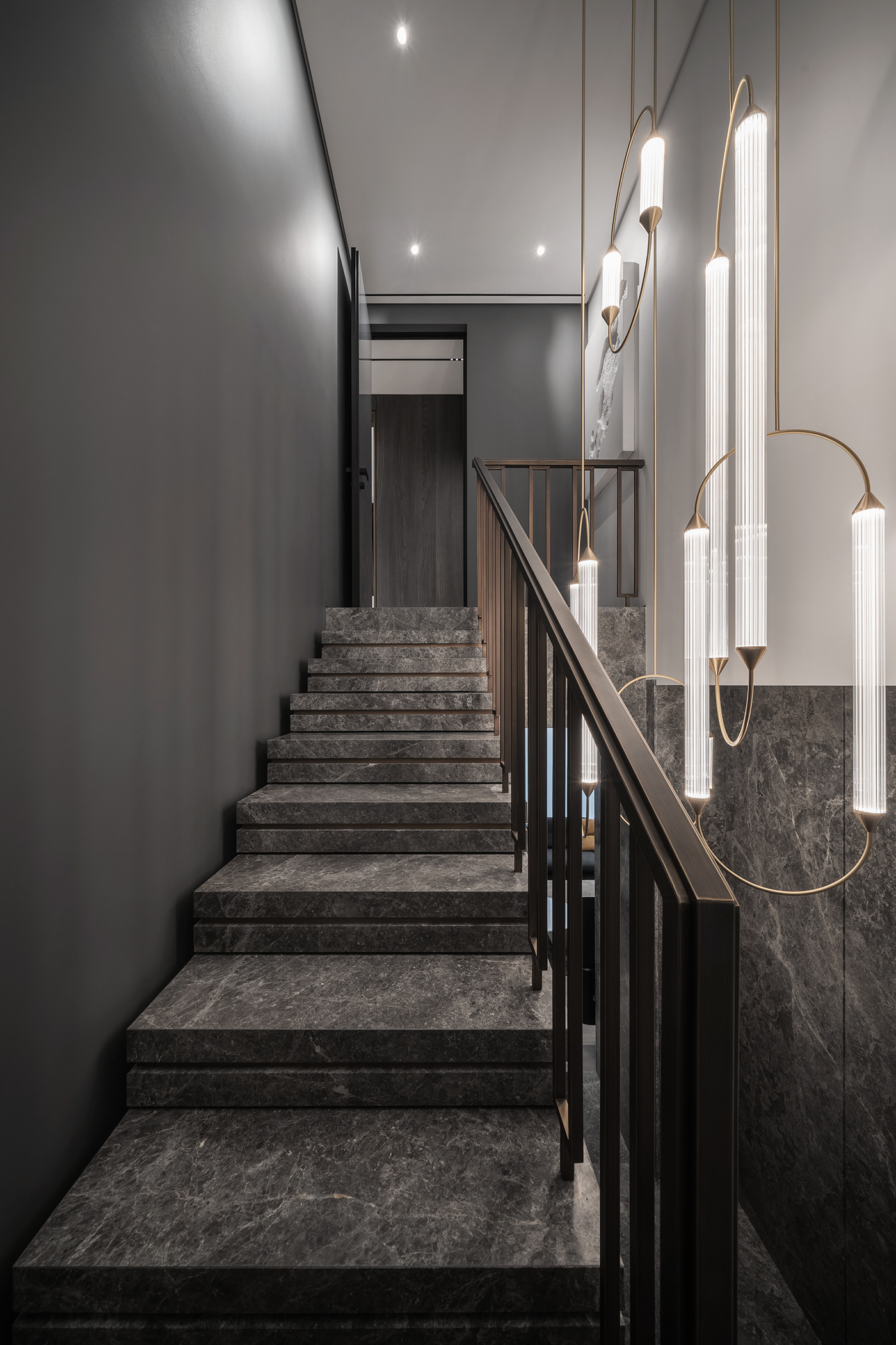 全屋灯具怎么选最划算,家居各区域灯具选择