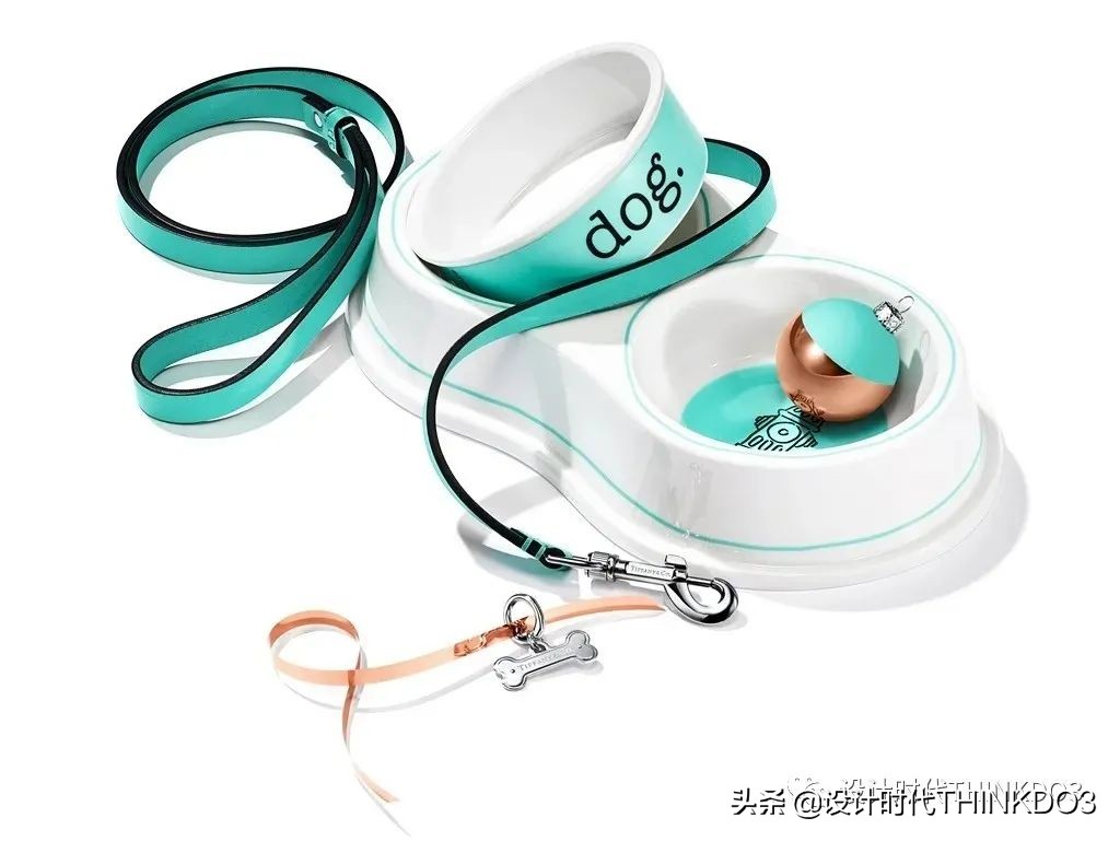 蒂芙尼珠宝旗舰店设计,蒂芙尼定制珠宝四叶草