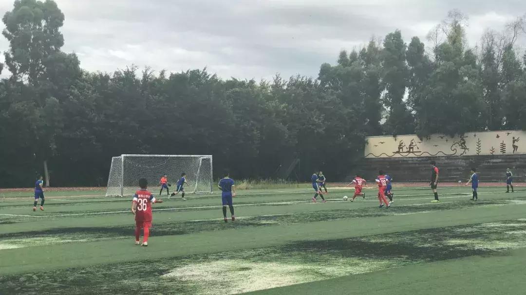 福清西山学校小学部女子足球队,福建福清青少年校园足球联赛