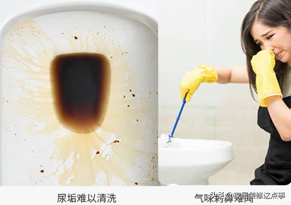 马桶水箱里面放个蓝色的有用吗,马桶水箱放蓝色洁厕块有害吗