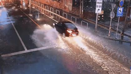 雨水排水系统图讲解,雨水系统图讲解