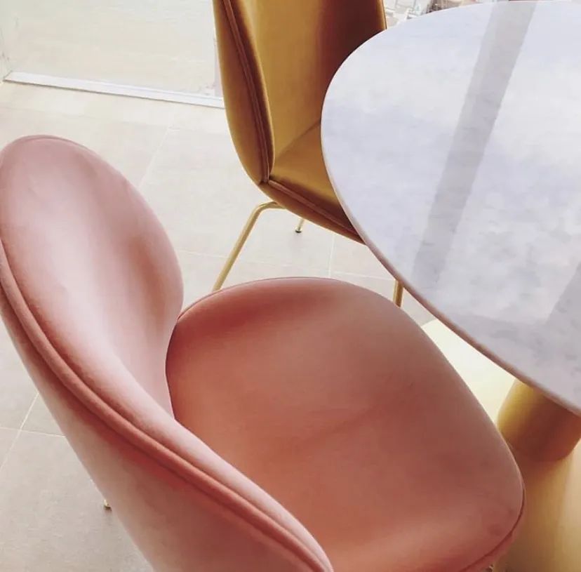 出门变少的结果，姑娘们享用生活的理由反而变多了？