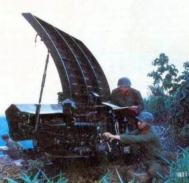 对越自卫反击全记录,十年对越自卫反击记录