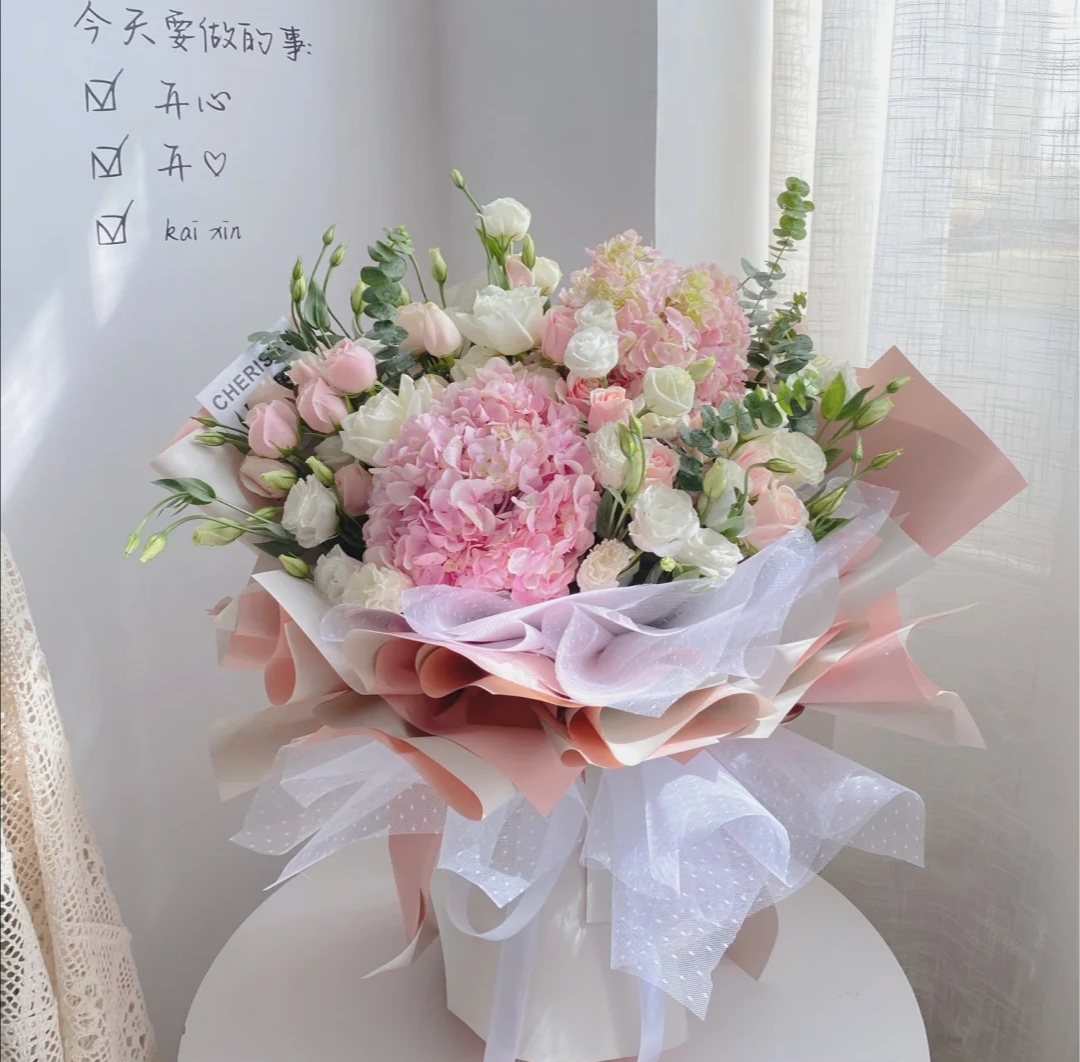 花店吸引人的七夕营销方案,花店营销技巧和思路