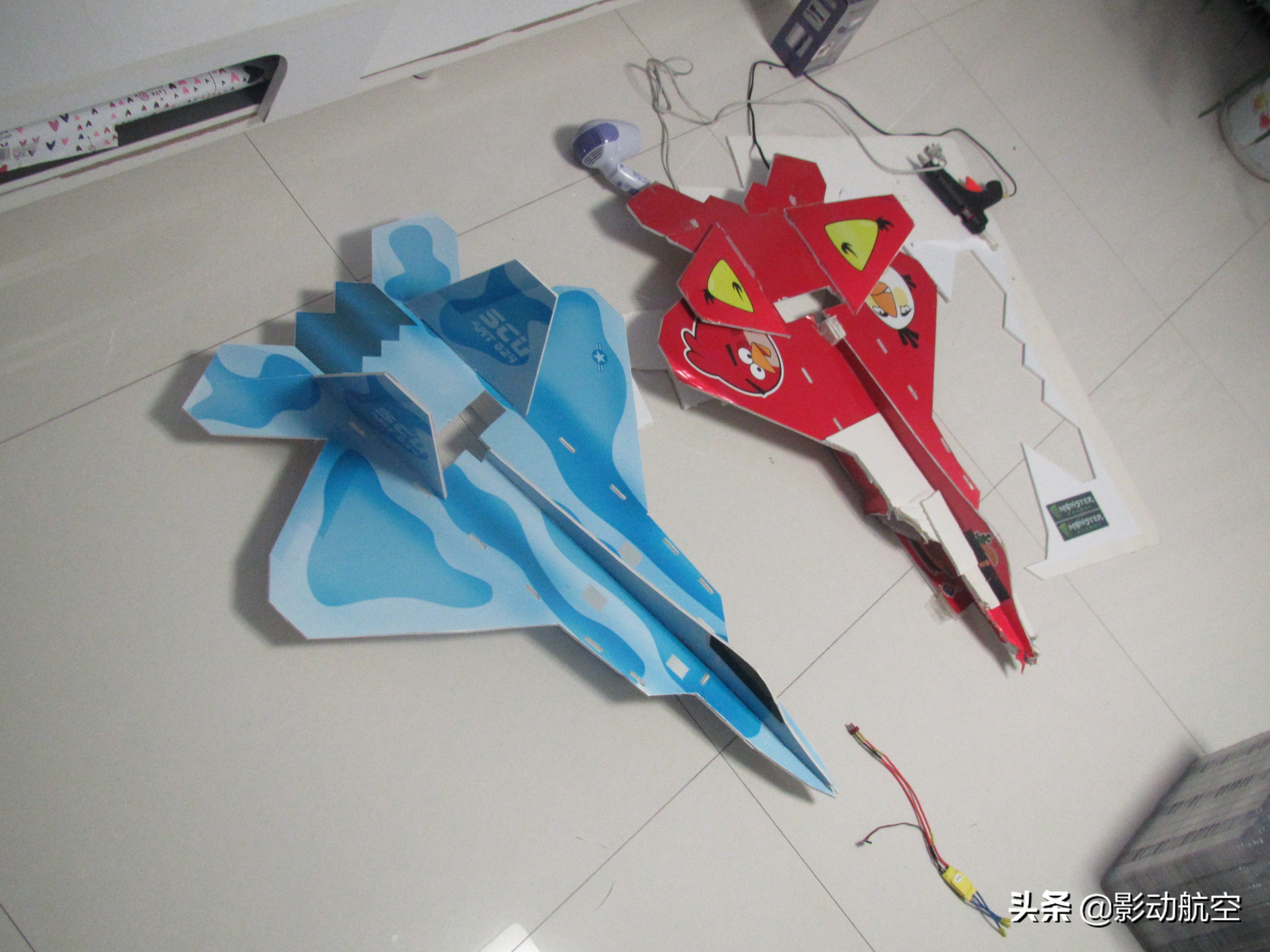 无人机固定翼训练方法和技巧,固定翼无人机飞行教程及原理