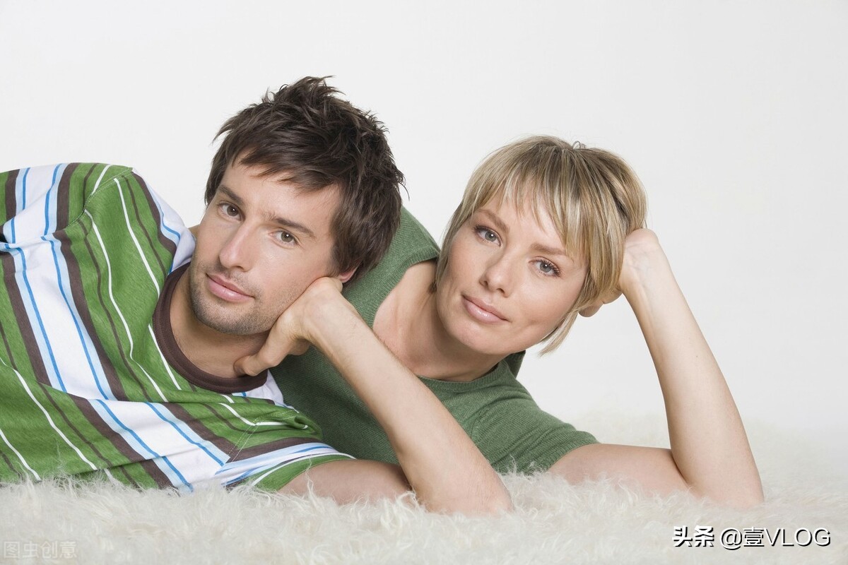 女生有2个男闺蜜值得交往吗,女生有男闺蜜男生不能有女闺蜜