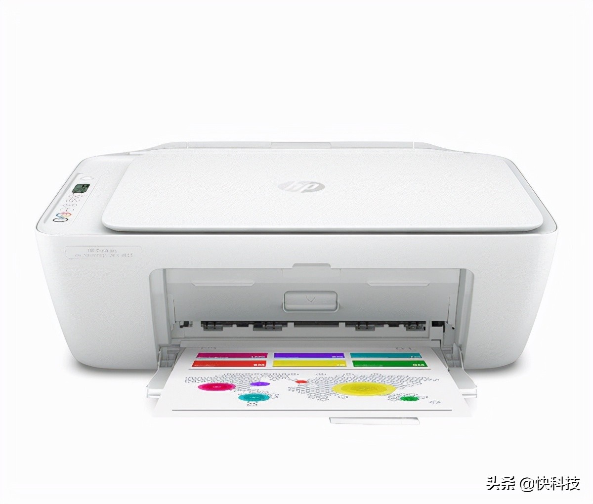 惠普喷墨大幅面打印机使用教程,惠普支持双面打印的机器