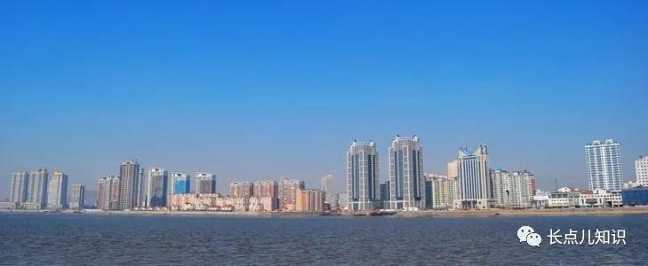 这里是辽宁省丹东市