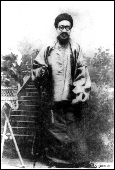 绍兴师爷过人之处,绍兴师爷是冰山一角