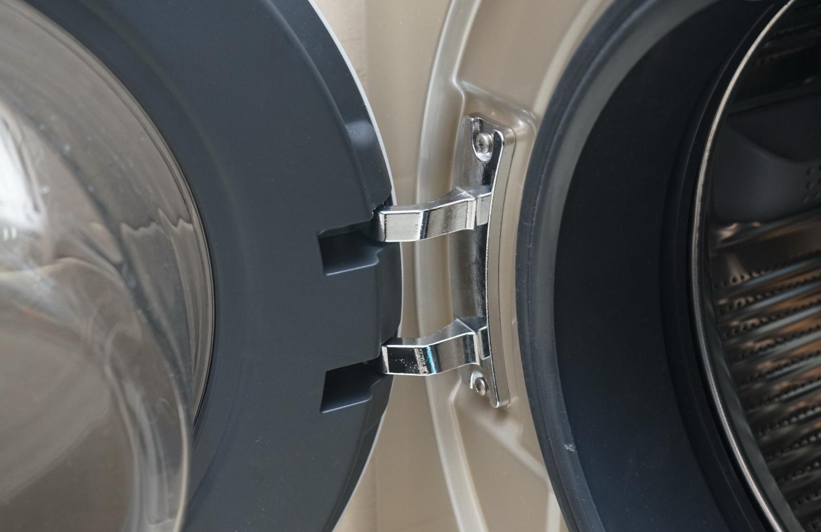 海尔洗烘一体机fpa直驱电机型号,海尔直驱变频洗烘一体机