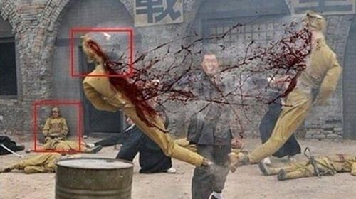 抗日神剧究竟是给谁看的？手撕鬼子算什么？