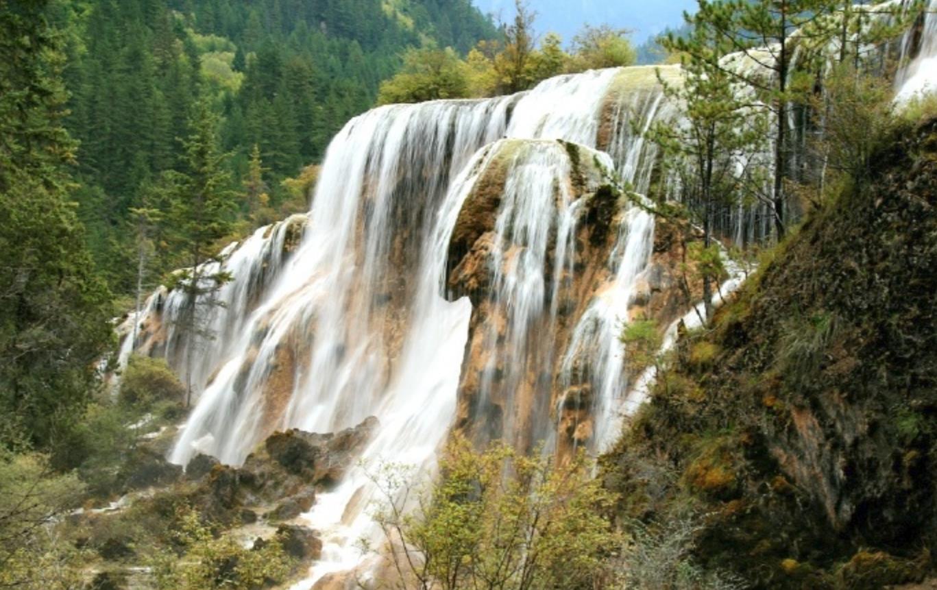 成都出发九寨沟门票,成都出发九寨沟自驾多少钱