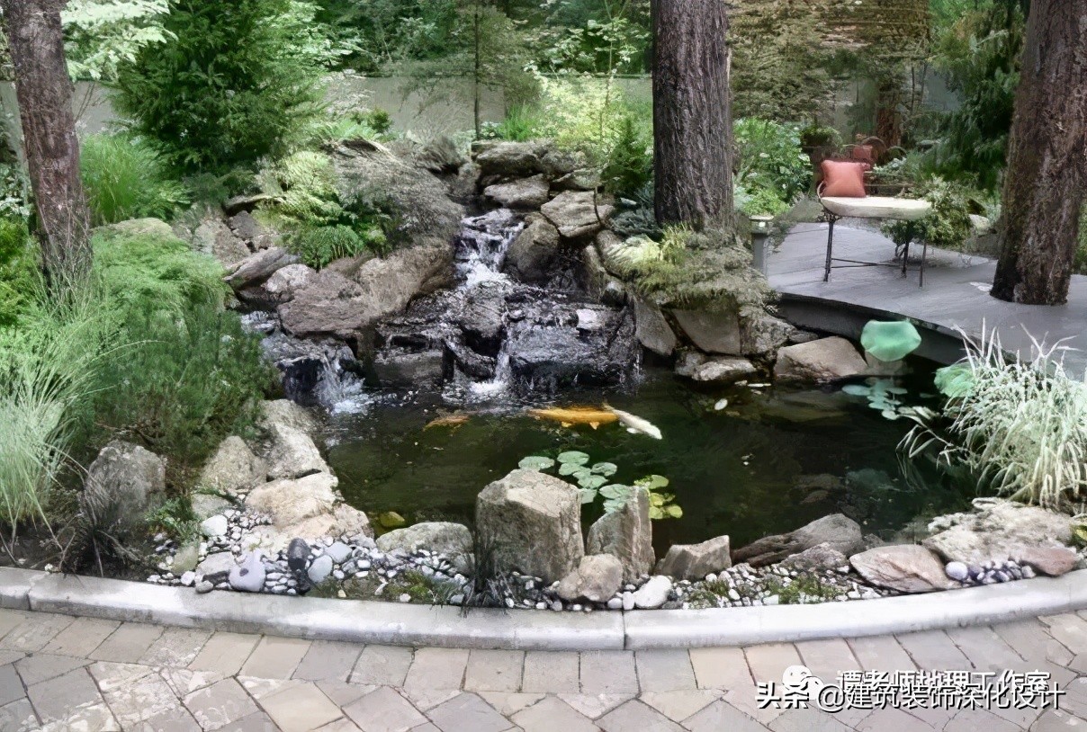 滨水生态景观修复案例图片,河流景观生态修复案例