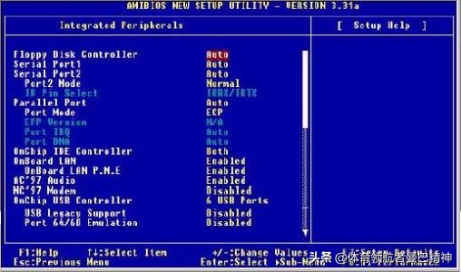 电脑主板bios坏了如何刷bios,双bios主板怎么刷bios