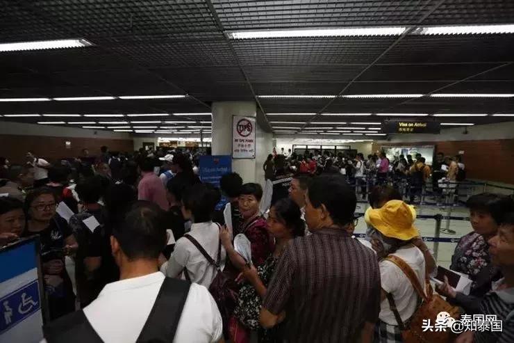 中国人到泰国玩一趟，花多少钱算穷游，多少钱算壕油？