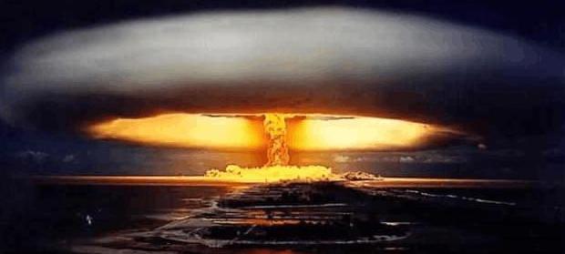 科学之最,地球最强大的闪电