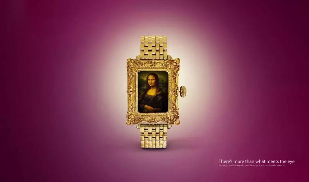 这波脑洞有点儿意思！