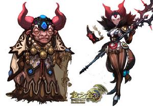 龙之谷2剧情详细解析,龙之谷最新剧情解说