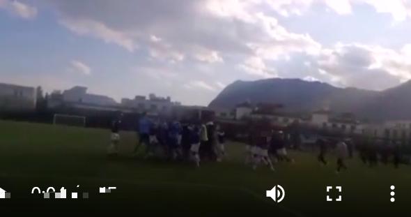 韩国队足球被打最惨的一次,韩国队被各国揍集锦